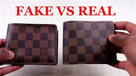 Unveiling the Truth About Replica Sellers: Real vs. Fake Louis 